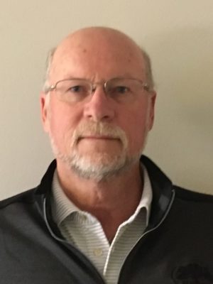 Alan Savoie