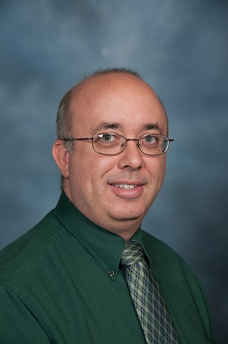 Bryan Ross