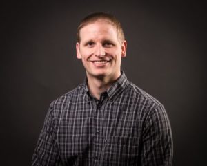 Dustin Doerr