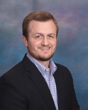 Dustin McKissen