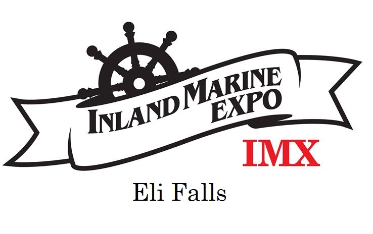 Eli Falls