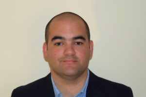 Erasto Fernandez