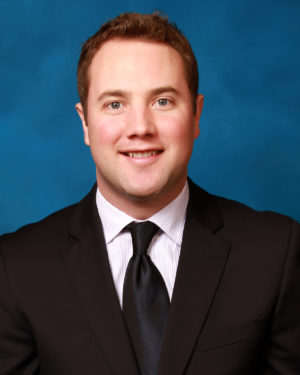 Garreth Rempel