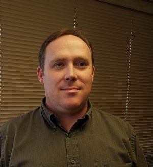 Lance Engle