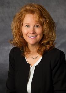 Mary Lamie