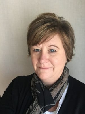 Paula Dowell