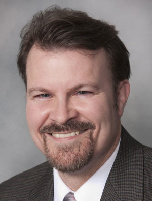 Scott Drachnik
