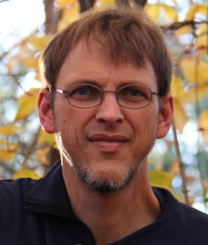 Scott Grenerth