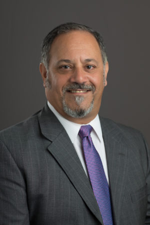 Scott Sigman