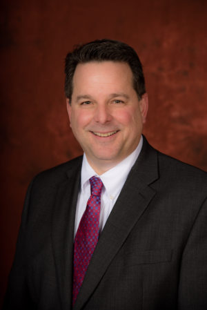 Steve Faust