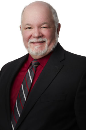 Tom Montgomery