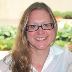 Anna Townshend