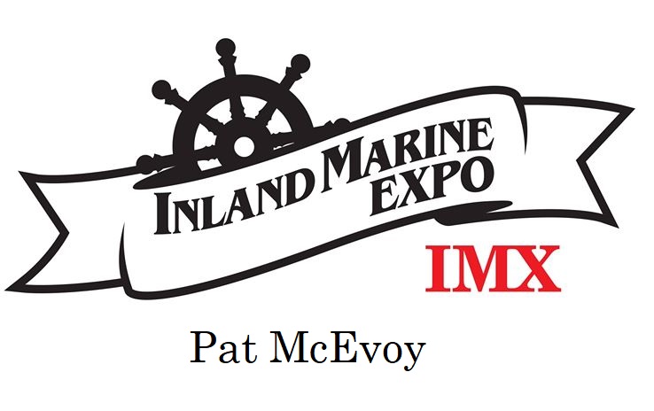 Pat McEvoy