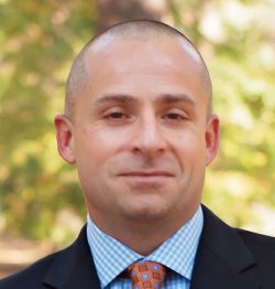 Steven Schmith