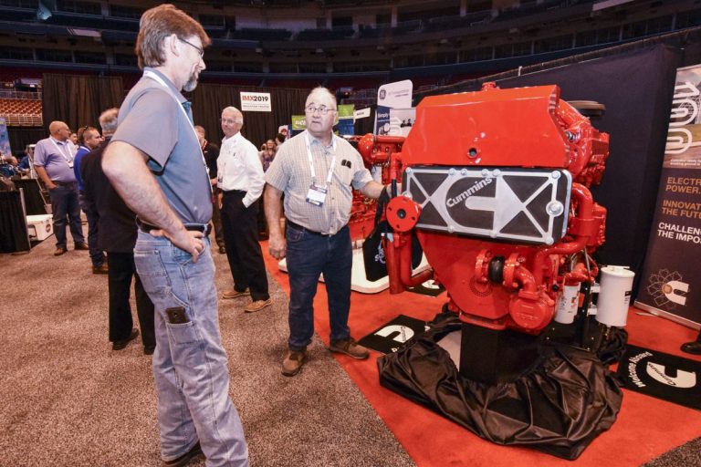 Imx2019 Photo Highlights Inland Marine Expo 2023