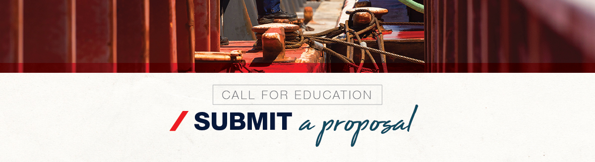 IMX2020_Education Proposals Submit an IMX2020 Education Proposal