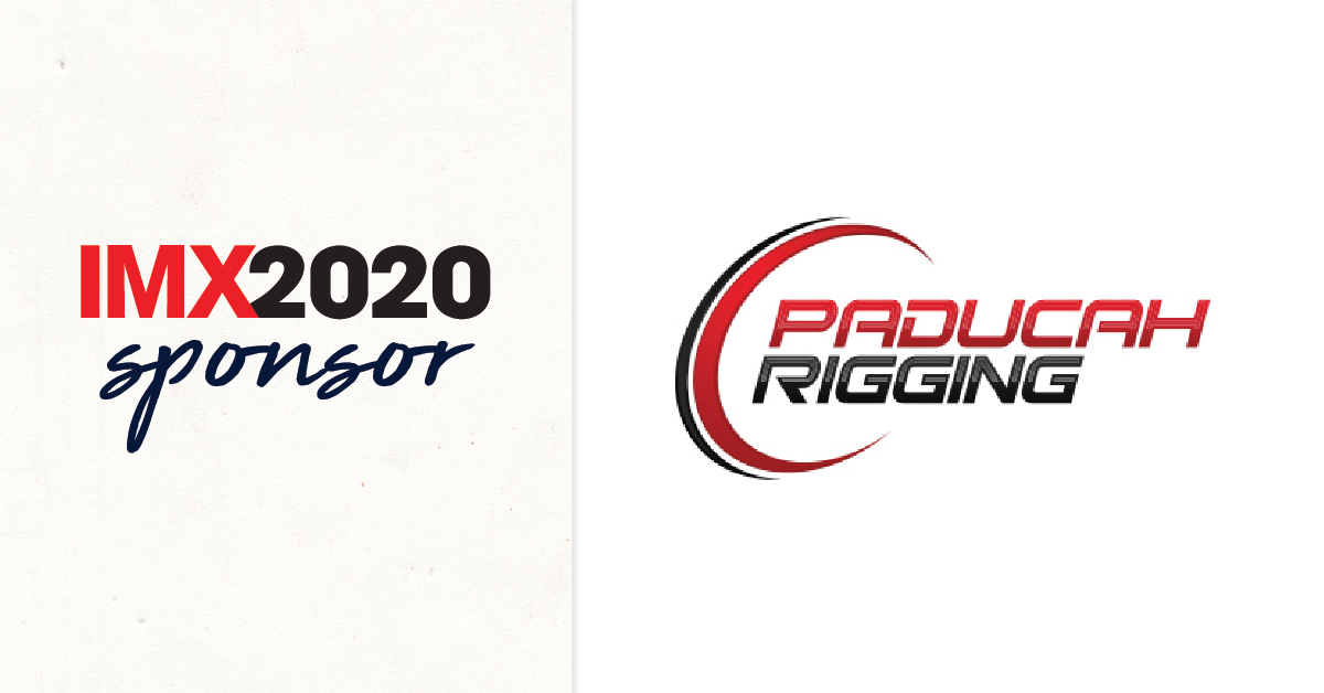 Paducah Rigging Inland Marine Expo 2021