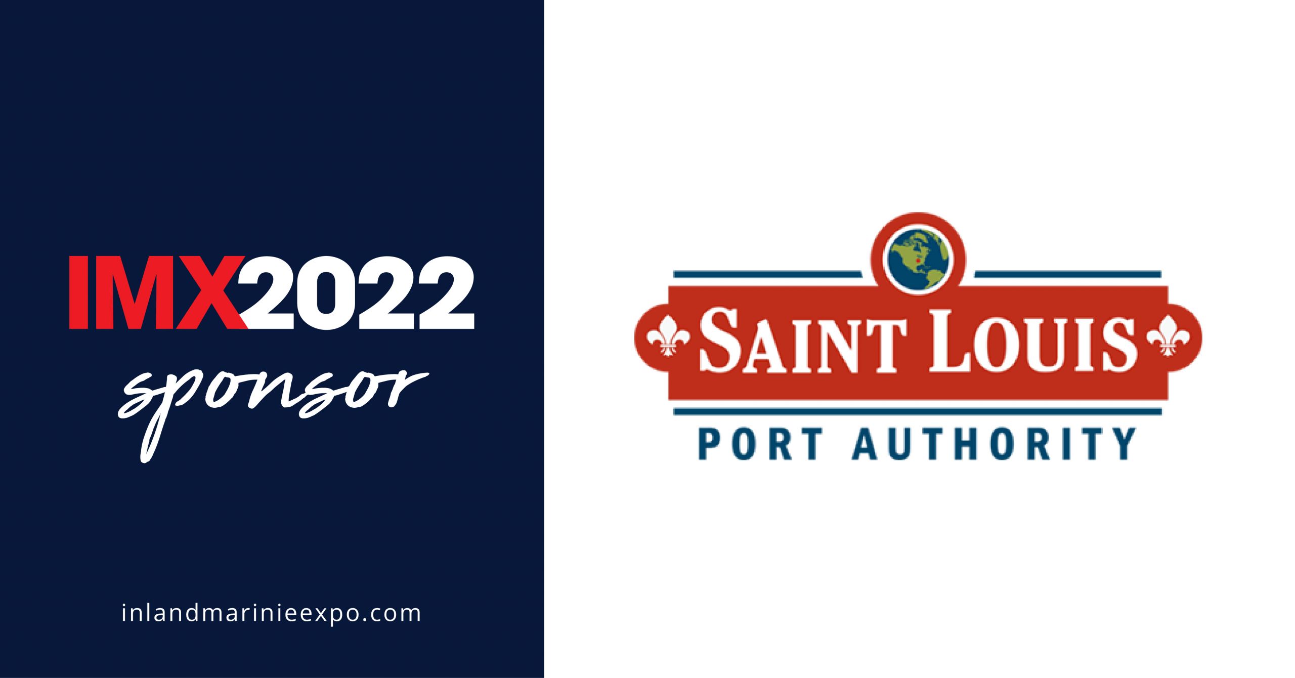 Saint Louis Port Authority Inland Marine Expo