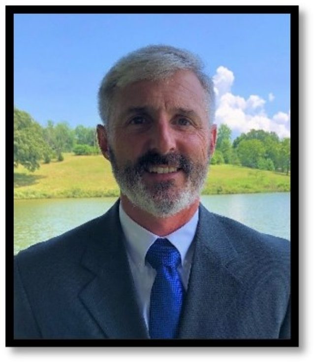 Mark Sawyer, Marine Operations Compliance, Marathon Petroleum