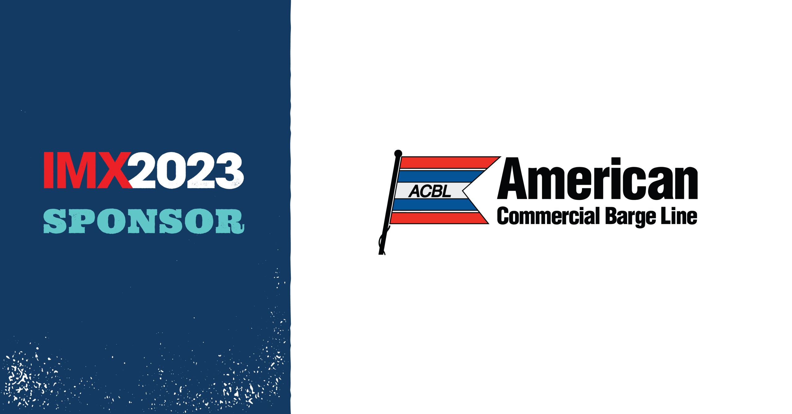 American Commercial Barge Line Inland Marine Expo