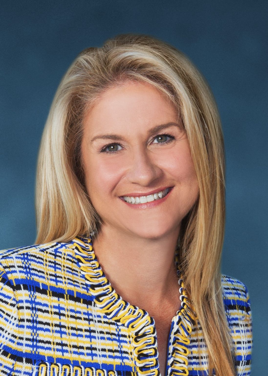Kelly Teichman | Inland Marine Expo