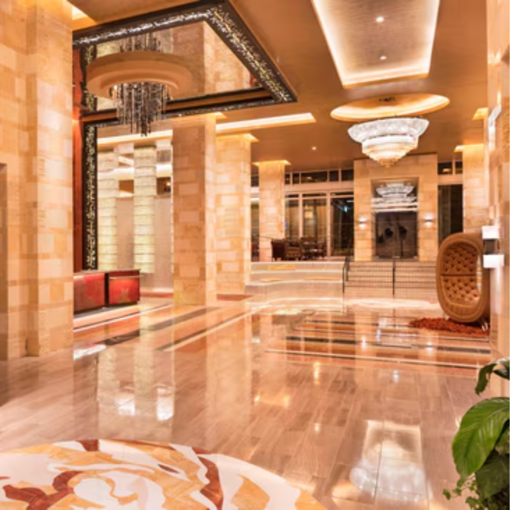 Westin