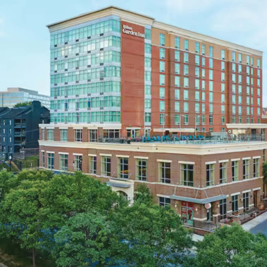 hiltonGarden